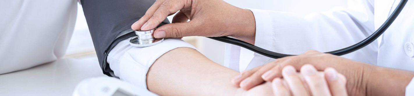 How To Relax During A Blood Pressure Test 