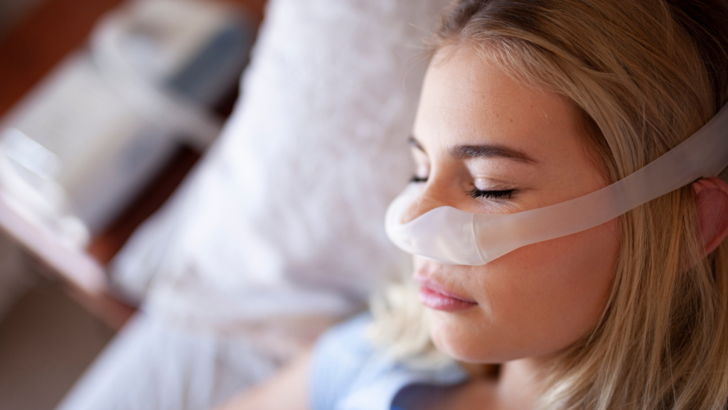 Sleep Apnea treatment