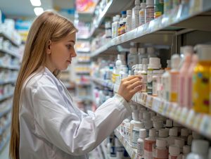 Flinders Pharmacy Help with Medication Management