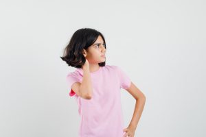 Kids Ear Piercing