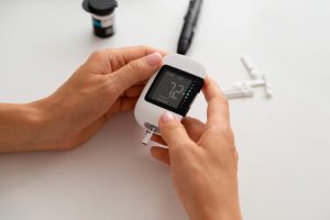 Blood Glucose Levels