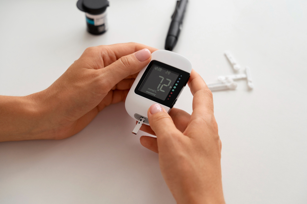 Blood Glucose Levels
