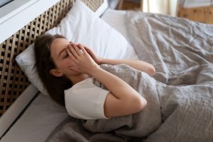 Steps to Cure Sleep Apnea
