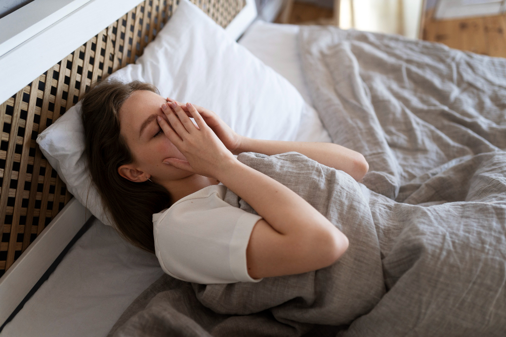 Steps to Cure Sleep Apnea