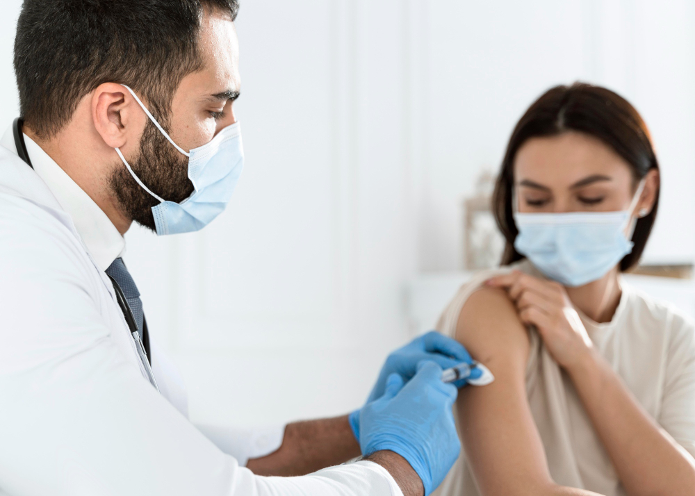Flu Vaccination