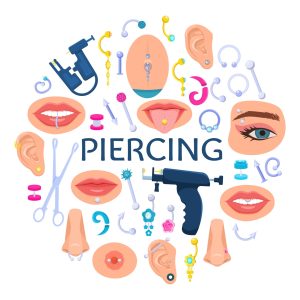 Expert Ear Piercing Services