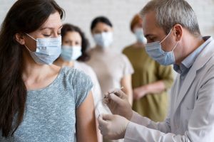 Flu Vaccinations