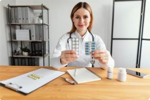 Medication Management Services