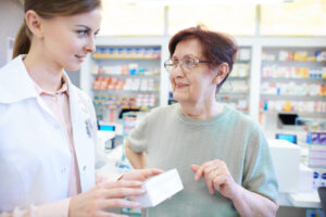 Pharmacies Support