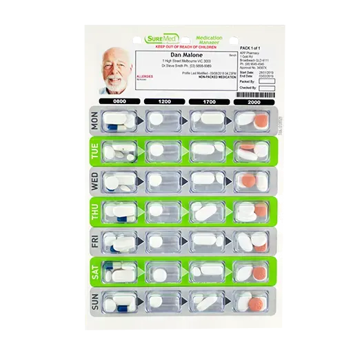 SureMed-Bi-Fold-updated Flinders Discount Chemist|Flinders Discount Chemist