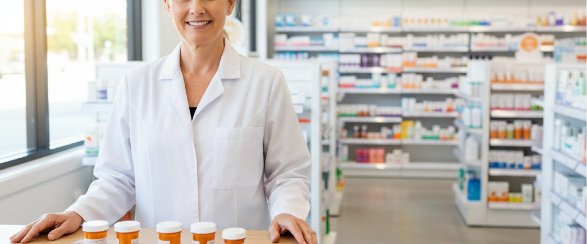 Discount Prescription Services in Flinders NSW: Your Local Chemist