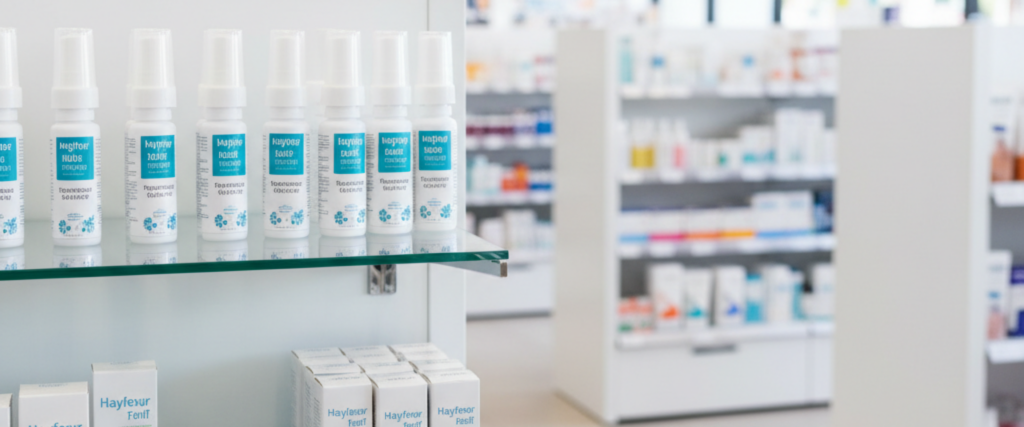 Cheapest Hayfever Medication Flinders NSW: Your Guide to Relief
