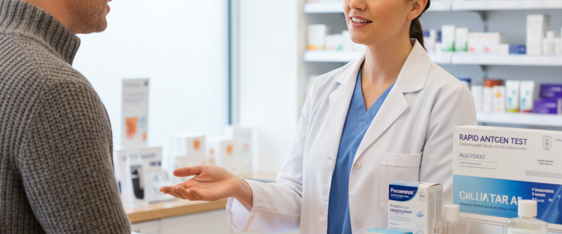 What Can Pharmacists Prescribe in Australia? Your Winter Health Guide