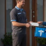 Flinders Discount Chemist | Prescription Home Delivery in Flinders NSW: How Our Pharmacy Delivery Service Works